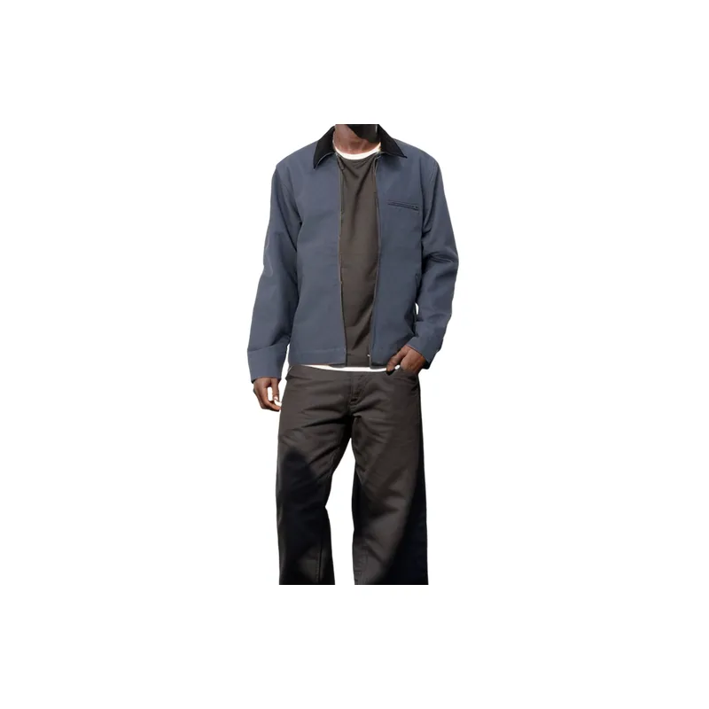 Simple Basics Jacket-2