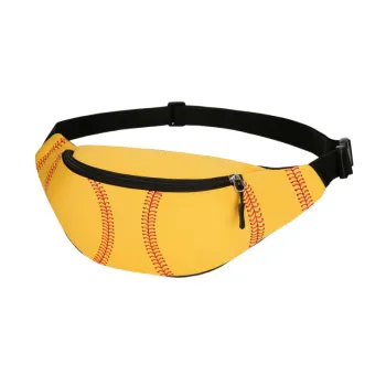Sports Casual Sling Bag Women