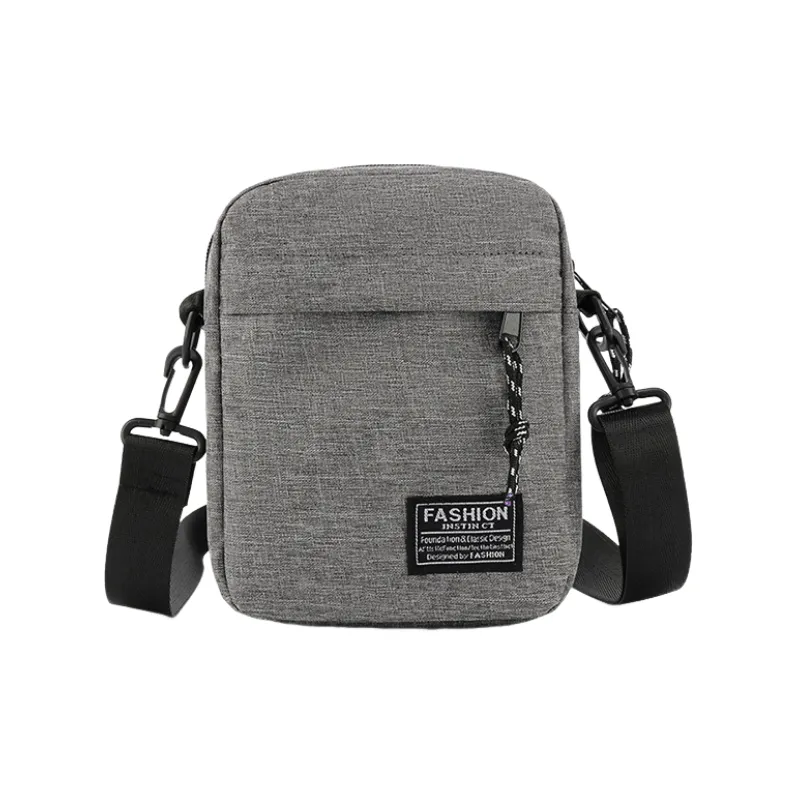 Fashion Lightweight Crossbody Bag