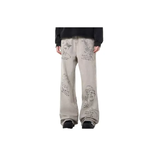 Simple Basics Jeans