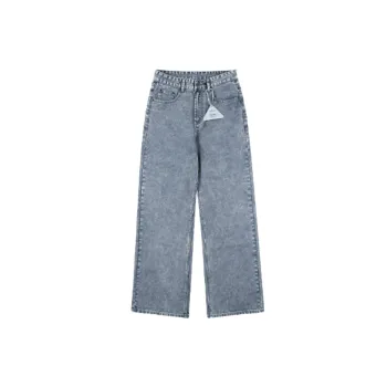 Retro Casual Jeans