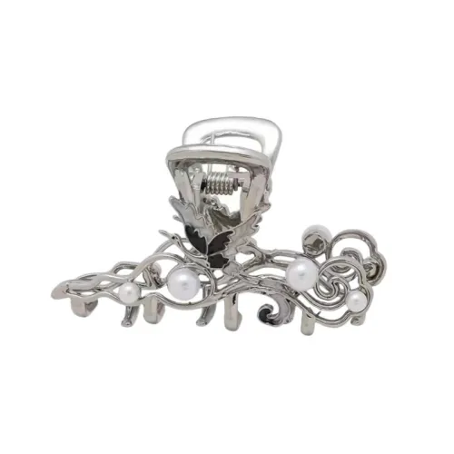 Fashionable Simple Hair Clip