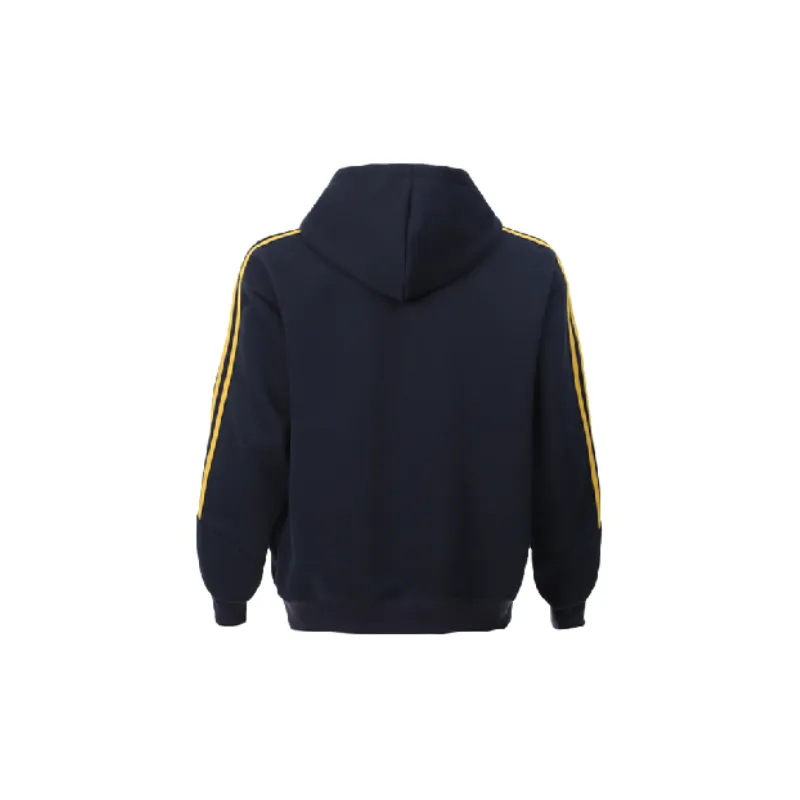 Retro Loose Sweatshirt-1