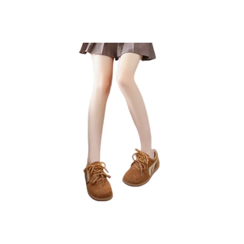 Casual Softness Skateboarding Shoes-5