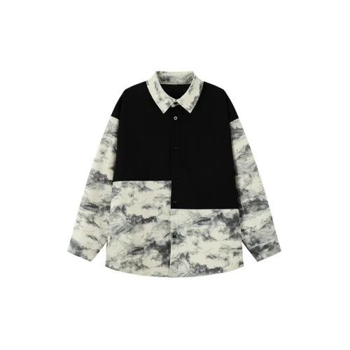 Autry colour block sports jacket