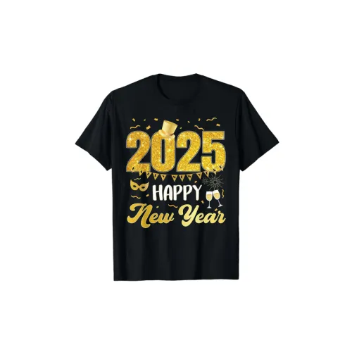 Simple Christmas T Shirt
