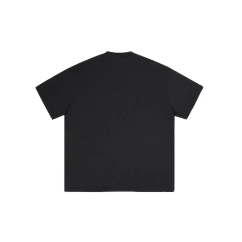 Funky Loose 100% Cotton T Shirt Unisex-5