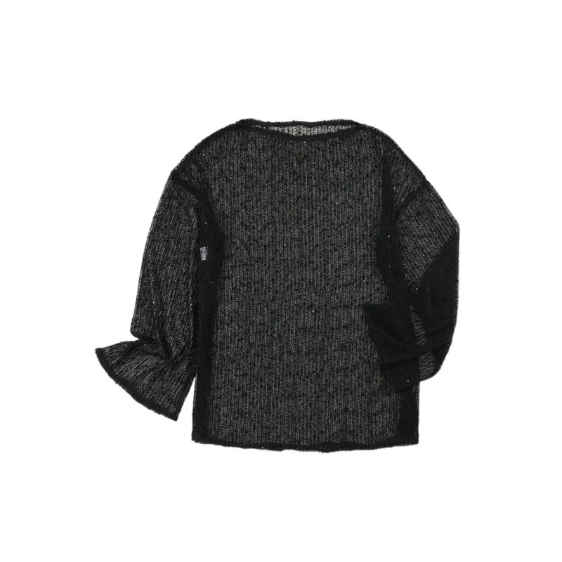 Fashion Sexy Polyester Sun Protective Clothing Women