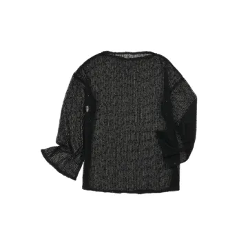 Fashion Sexy Polyester Sun Protective Clothing Women