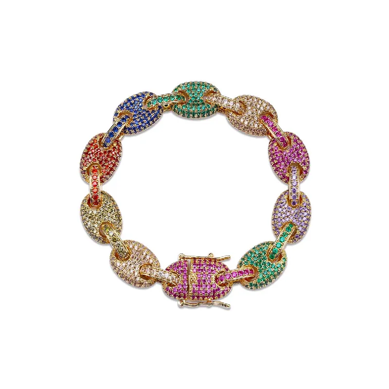 Hip Hop Bracelet-0