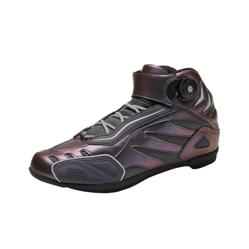 Simple Basics Cycling Shoes-10
