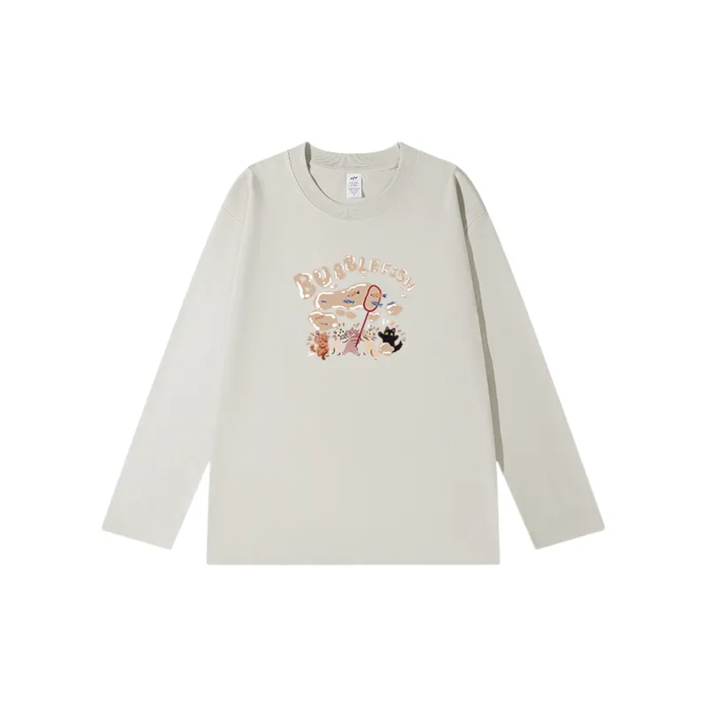 Simple Basics Combed Cotton T Shirt-8