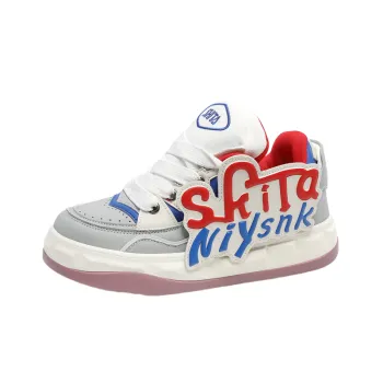 Tide Niche High end Shoes