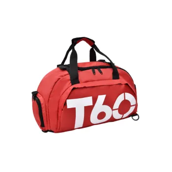 Outdoor Portable Travel Bag Man