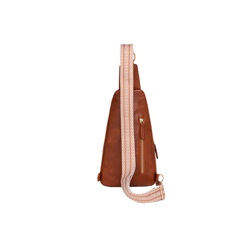 Fashionable Outdoor Sling Bag-10