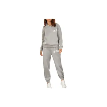Fashionable Long Sleeve Casual Sportswear Women