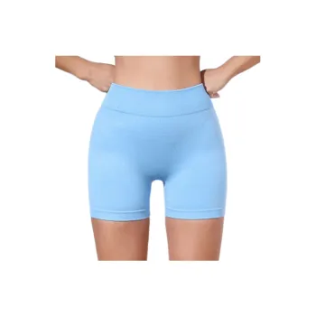 Fashionable Basics Sports Shorts Women