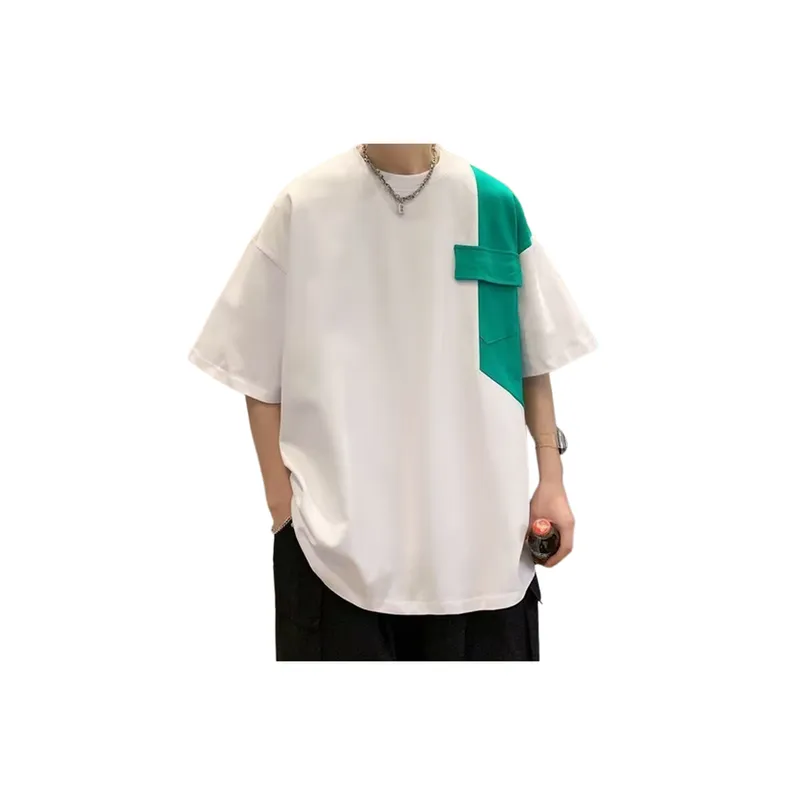 Casual Large Size T Shirt