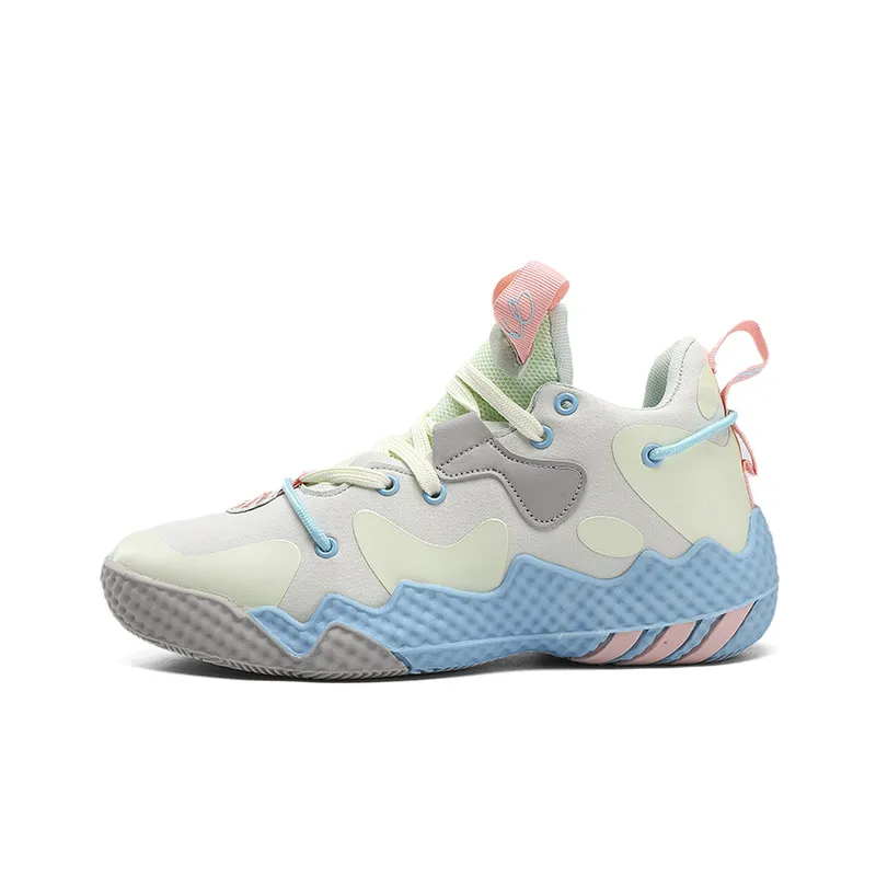 Casual Basketball Sports Shoes-6
