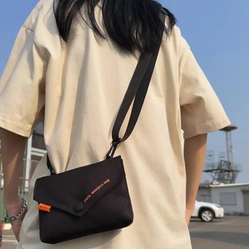 Simple Mini Crossbody Bag-2
