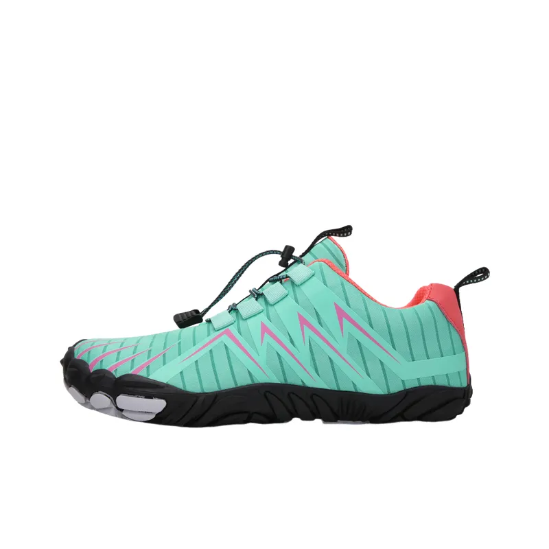 Fashionable Simple Hiking Shoes-0