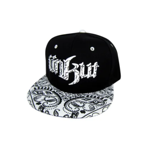 Hip hop Embroidered Baseball Cap