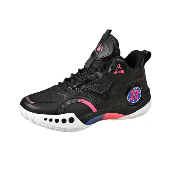 Casual Sporty Basketball Shoes