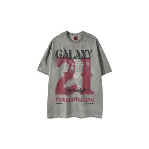 Fashionable Casual 100% Cotton T Shirt