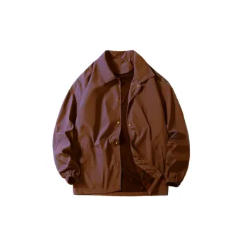 Retro Loose Jacket