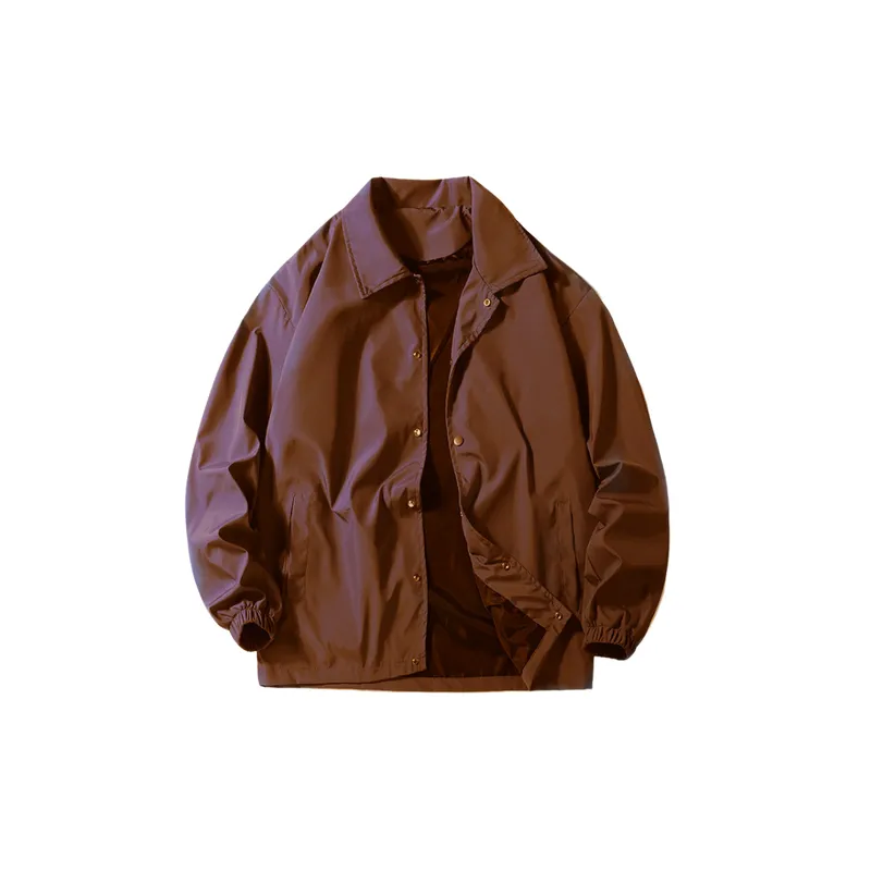 Retro Loose Jacket-10