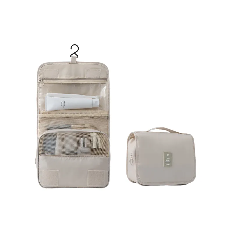 Basics Simple Makeup Bag-3