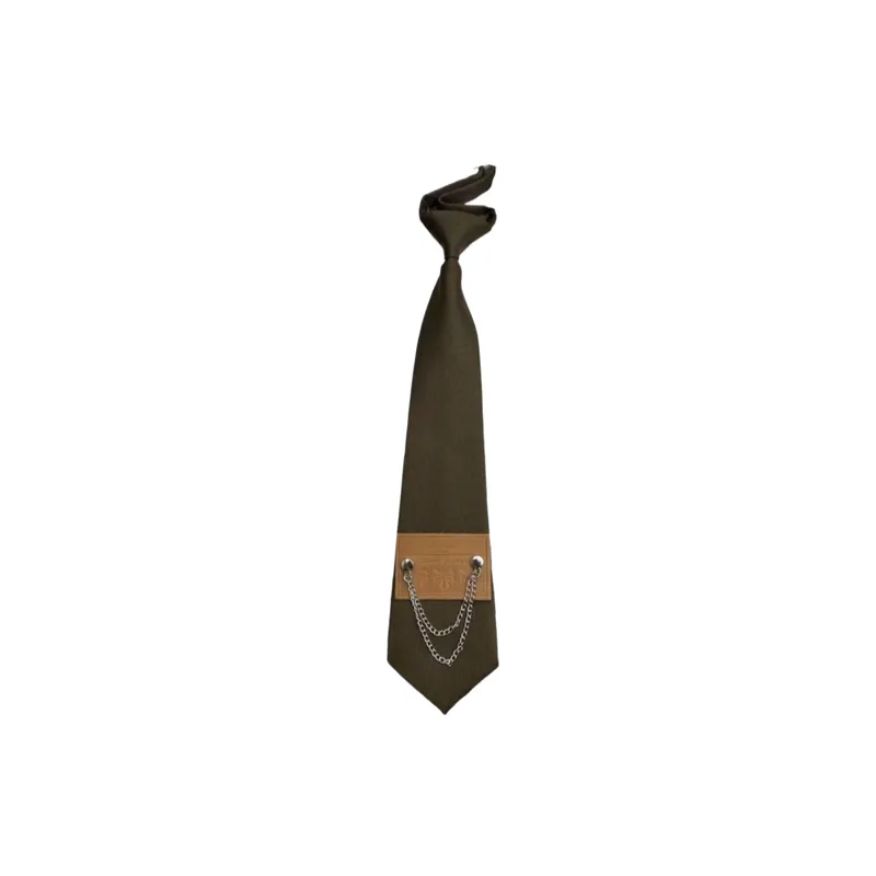 Basics Simple Tie-1
