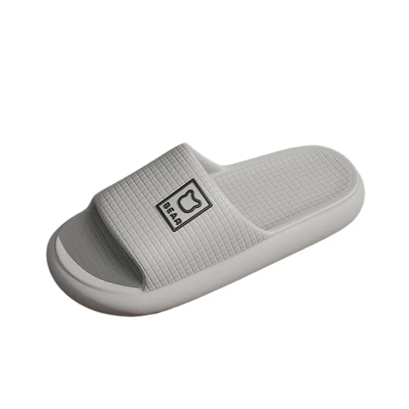 Home Use Cartoon Flip Flops-0