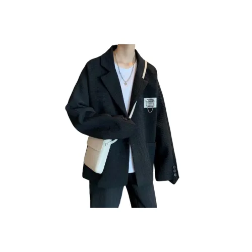 Fashion Casual Business Suit