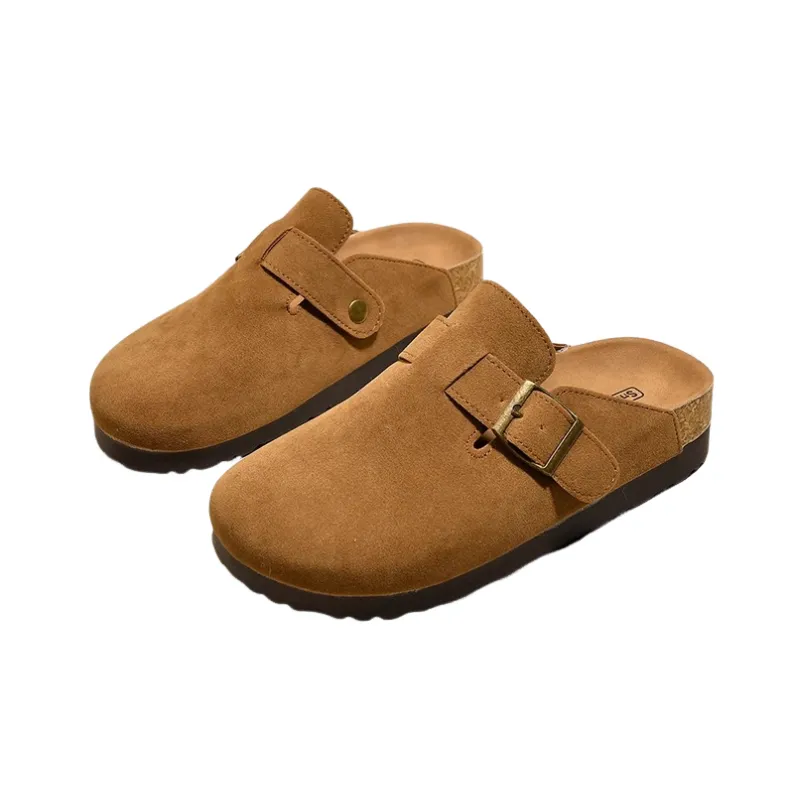 Cute Casual Slippers-1