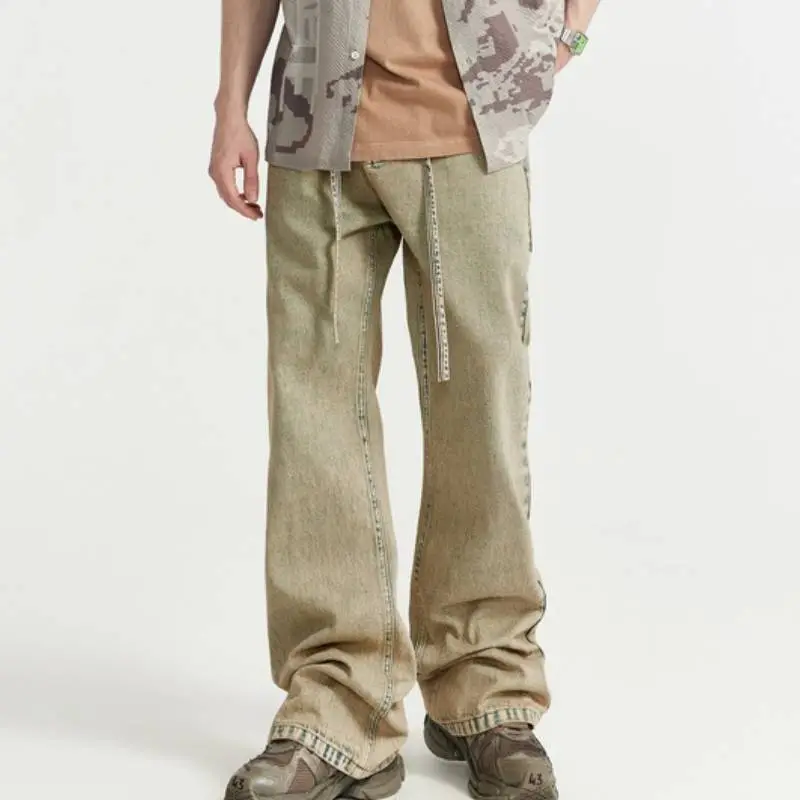 Simple Basics Jeans-2