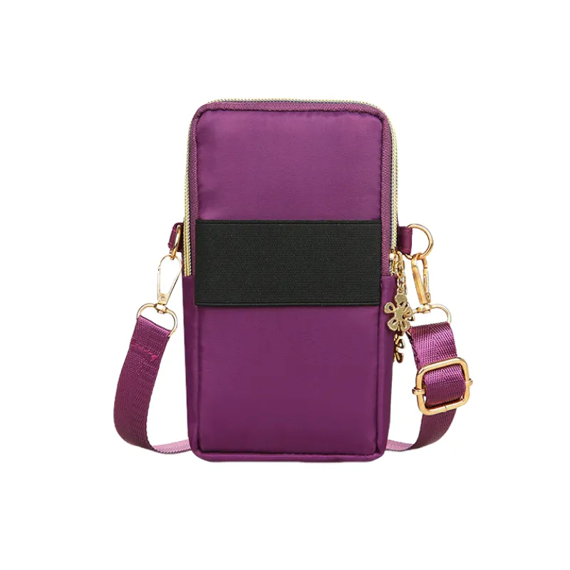 Casual Retro Crossbody Bag-1