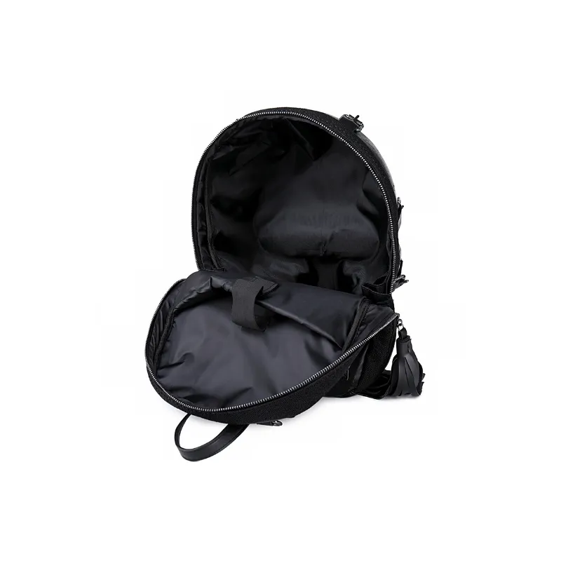 Casual Fashionable Backpack-3
