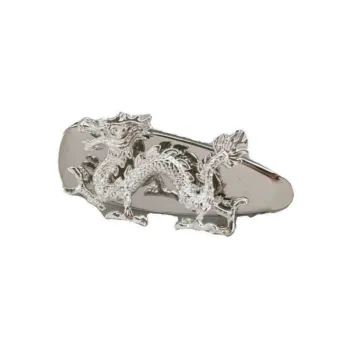 Street Cool Hair Clip
