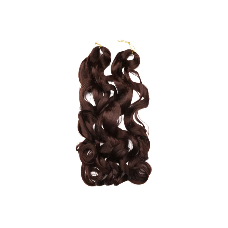Funky Loose Wig-8