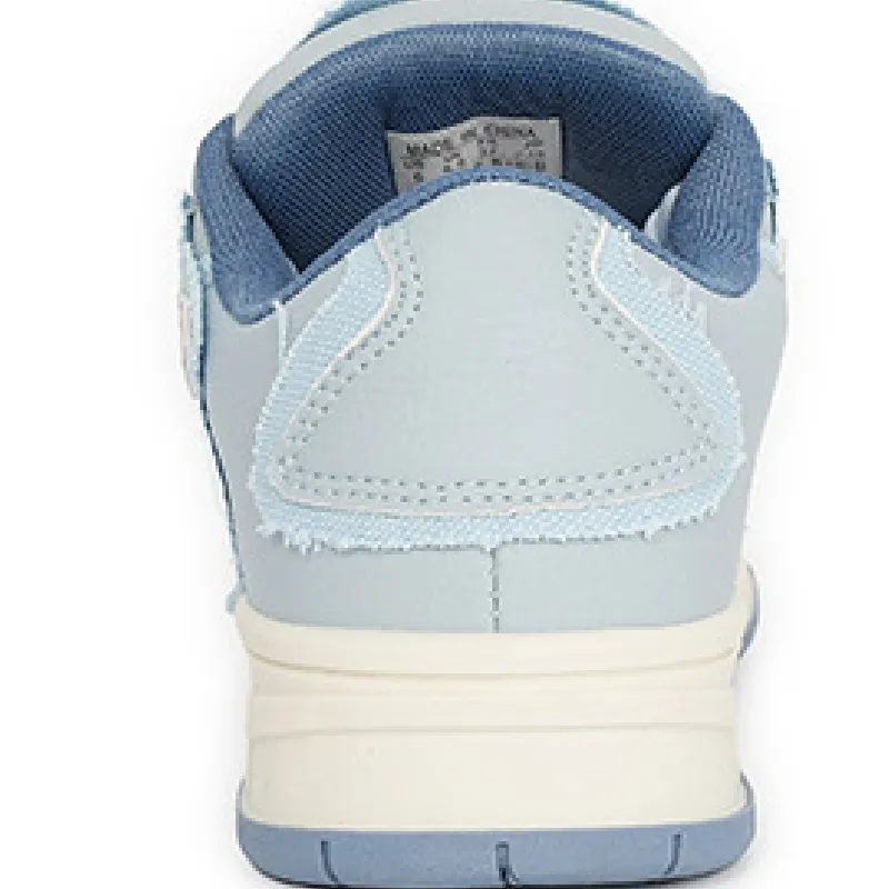 Retro Casual Skateboarding Shoes-6