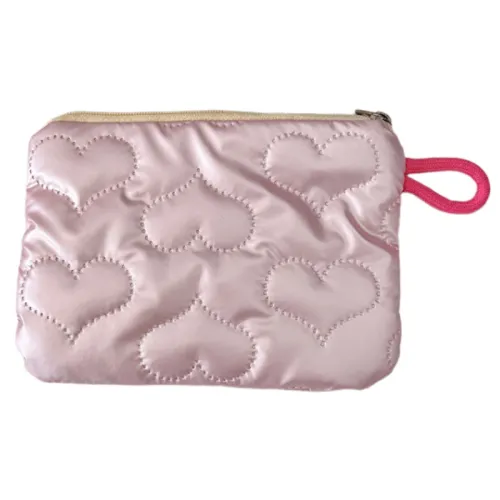 Cute Geometric Coin Purse Women