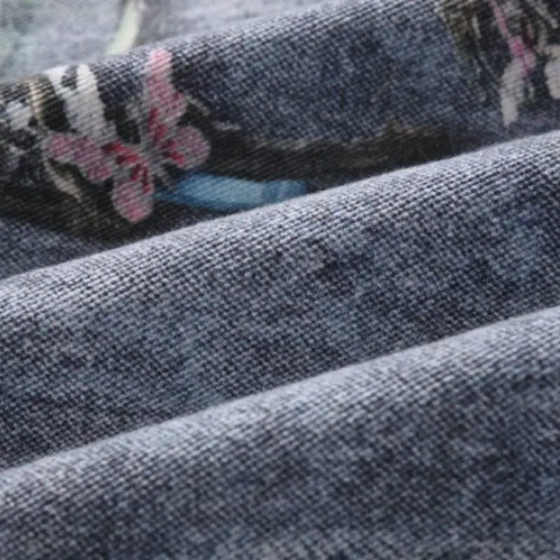 Fashionable Funky Jeans-5