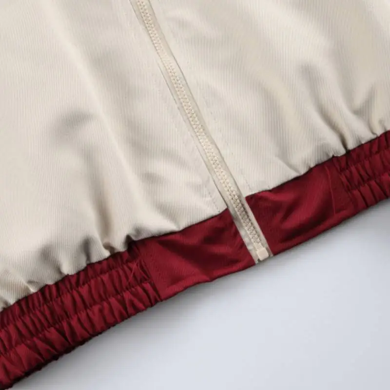 Simple Funky Jacket-6