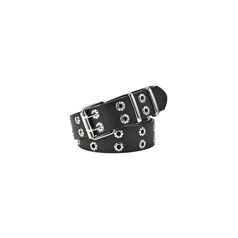 Fashion Elegant Leather Belt-3