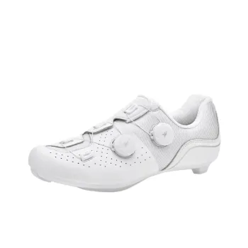 Sporty Breathable Cycling Shoes