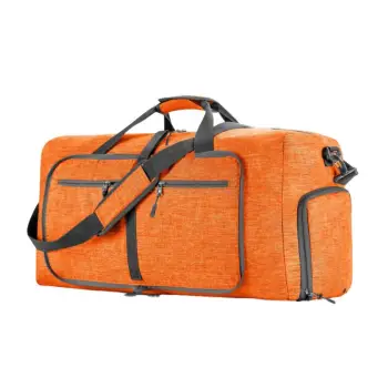 Sports Foldable Travel Bag Unisex