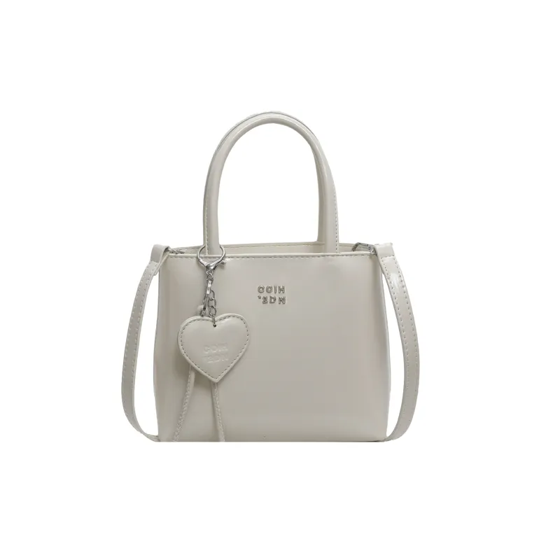 Fashionable Simple Crossbody Bag-0