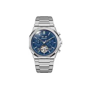 Business Waterproof Watch