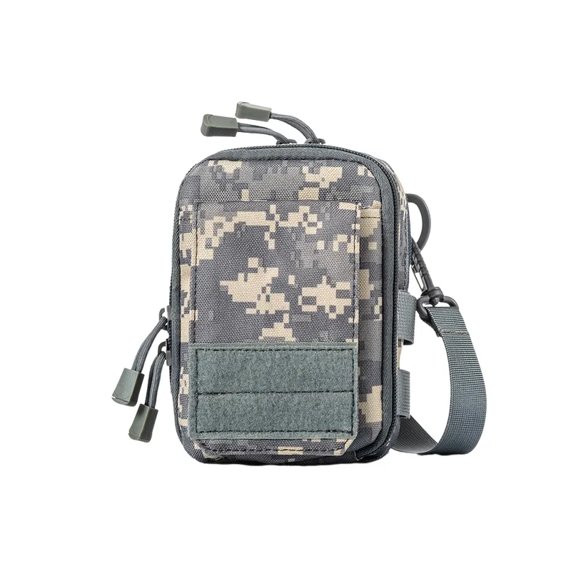 Sporty Funky Fanny Pack-1